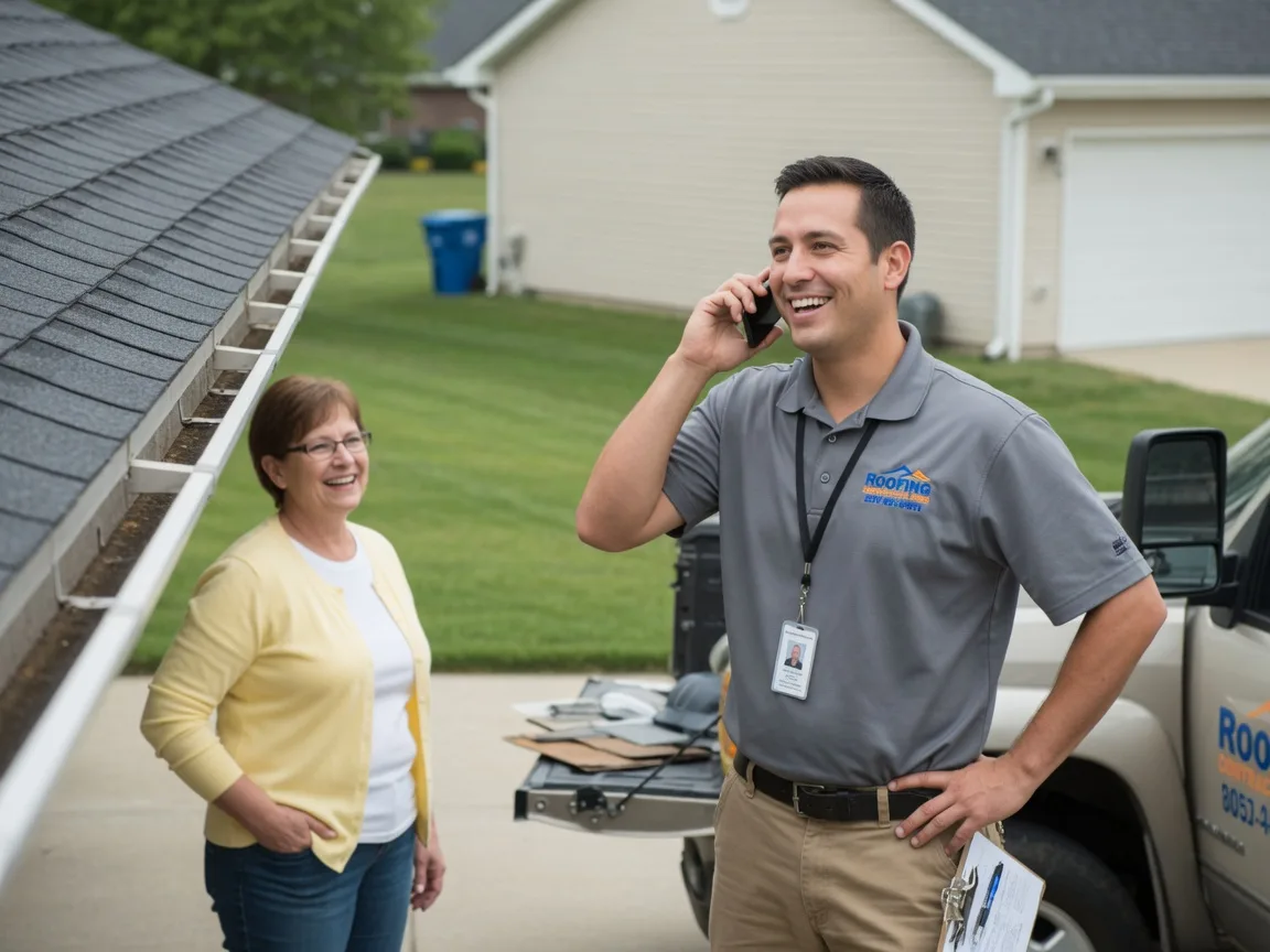 Local Roofing Contractors East Lynne, MO FAQs